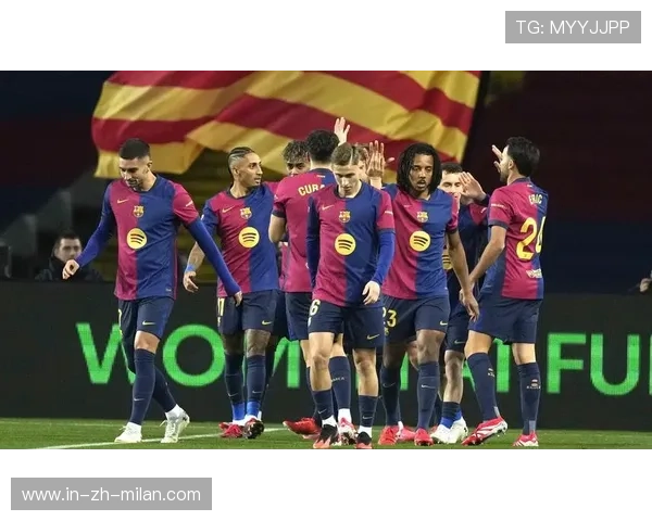 11场28球西甲第1!巴萨进攻火力超皇马:全队11人破门,巴萨 西甲 11场28球西甲第1!巴萨进攻火力超皇马:全队11人破门,巴萨 西甲