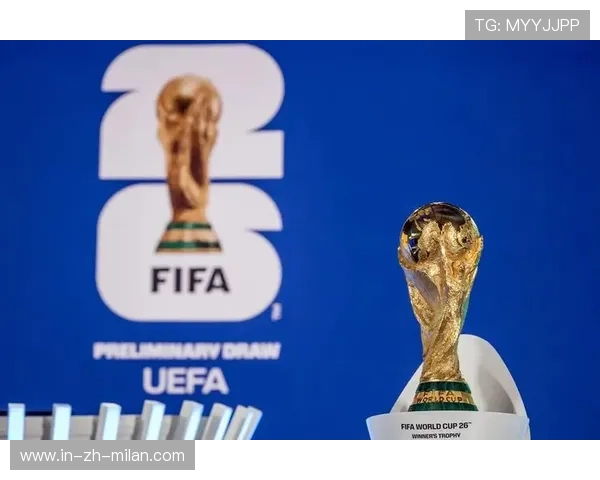 2026世界杯真正的难度在后面，小组只是热身？