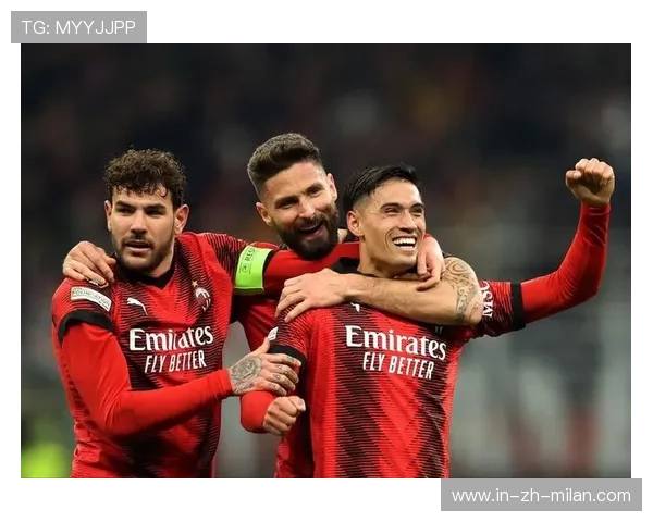 AC米兰志在锁定德甲高速左闸,迎来转会新高潮 AC米兰志在锁定德甲高速左闸,迎来转会新高潮