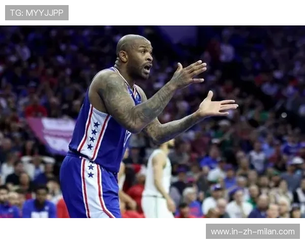 76人斯科特神级盖帽引发全场欢呼