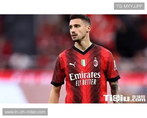 AC米兰克鲁尼奇稳固后场节奏