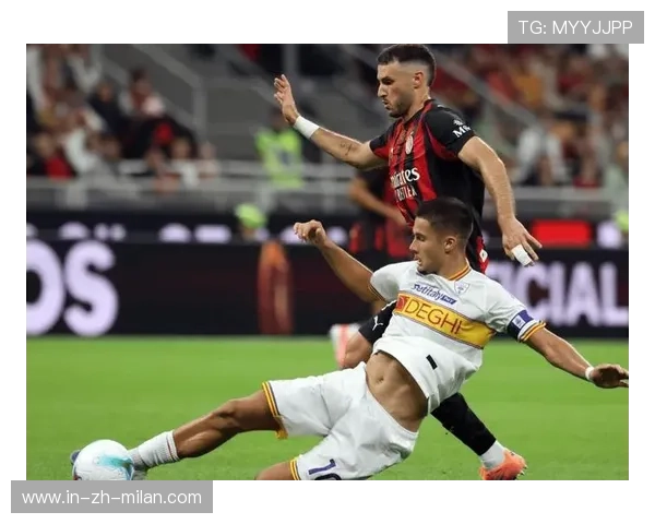 AC米兰通过精确反击直击核心区域，奇克跑动创造完美线路