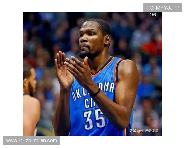 NBA杜兰特持球单打训练持续锋利：细节揭秘顶级得分手的无限潜能