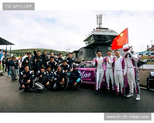 主力车手连续三站登台