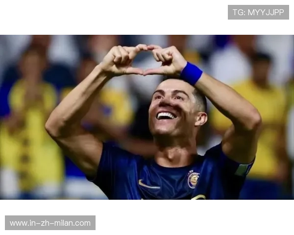 C罗小角度劲射得手，利雅得胜利再取佳绩