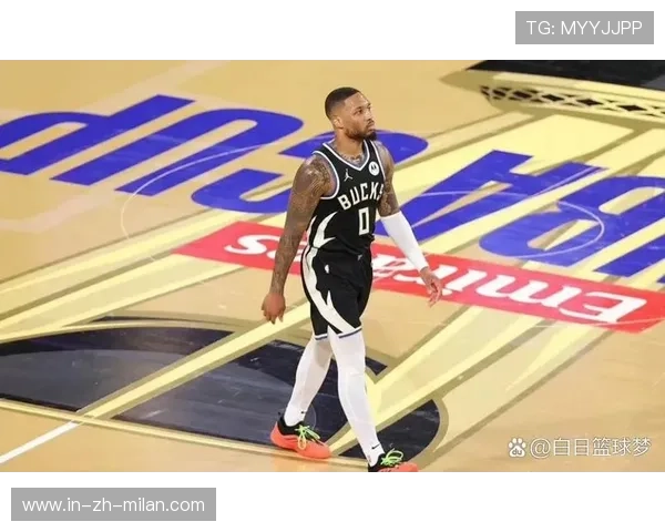 利拉德最后三分,开拓者创造奇迹