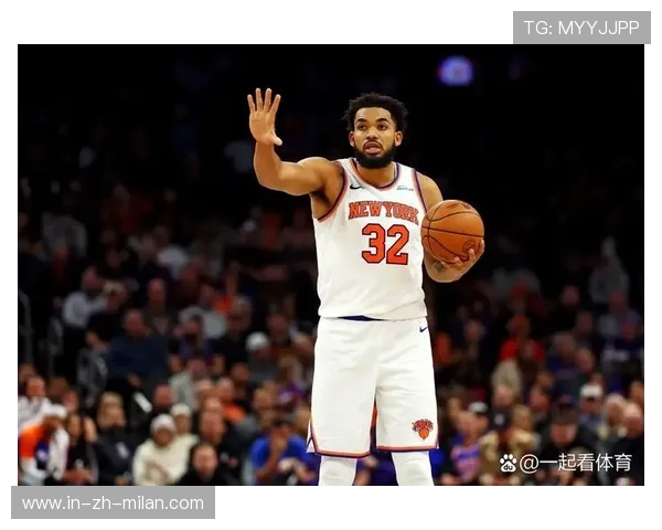 唐斯低位稳稳得手，森林狼在内线立足