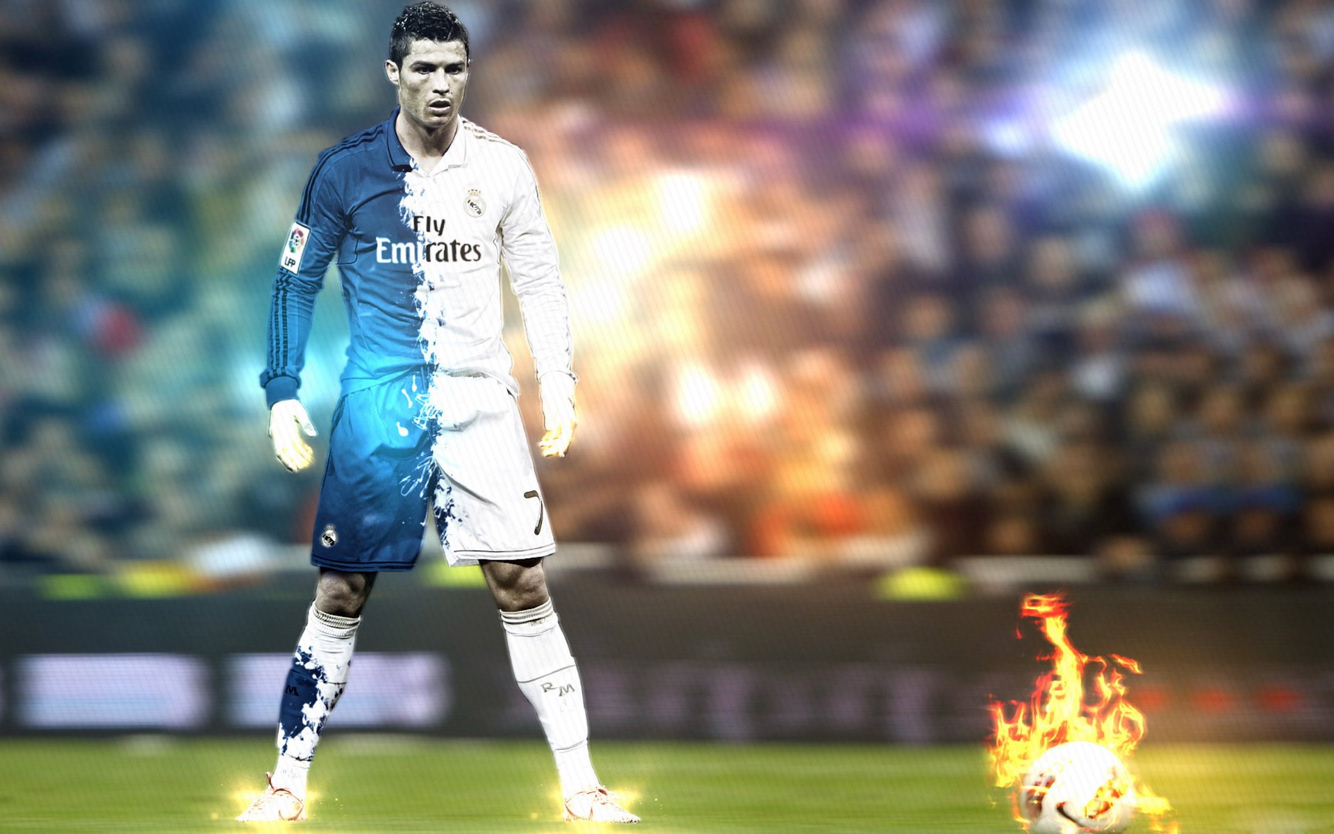 世界杯热身：日本2比2平葡萄牙 下半场对攻场面赢得看台掌声